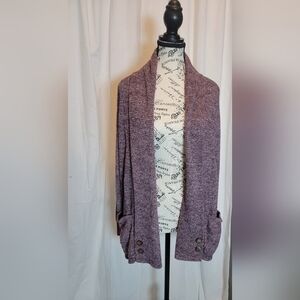North River Sweater Size Large